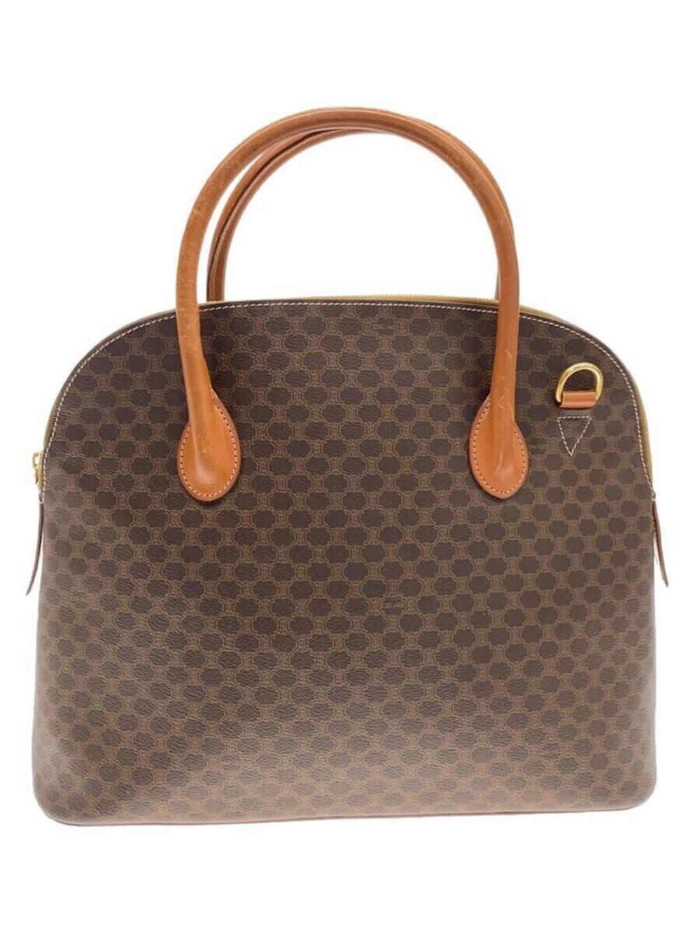 Celine Handbag Brown